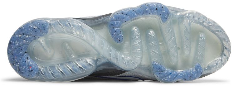 Nike Air Vapormax 2021 Flyknit Bold Blue