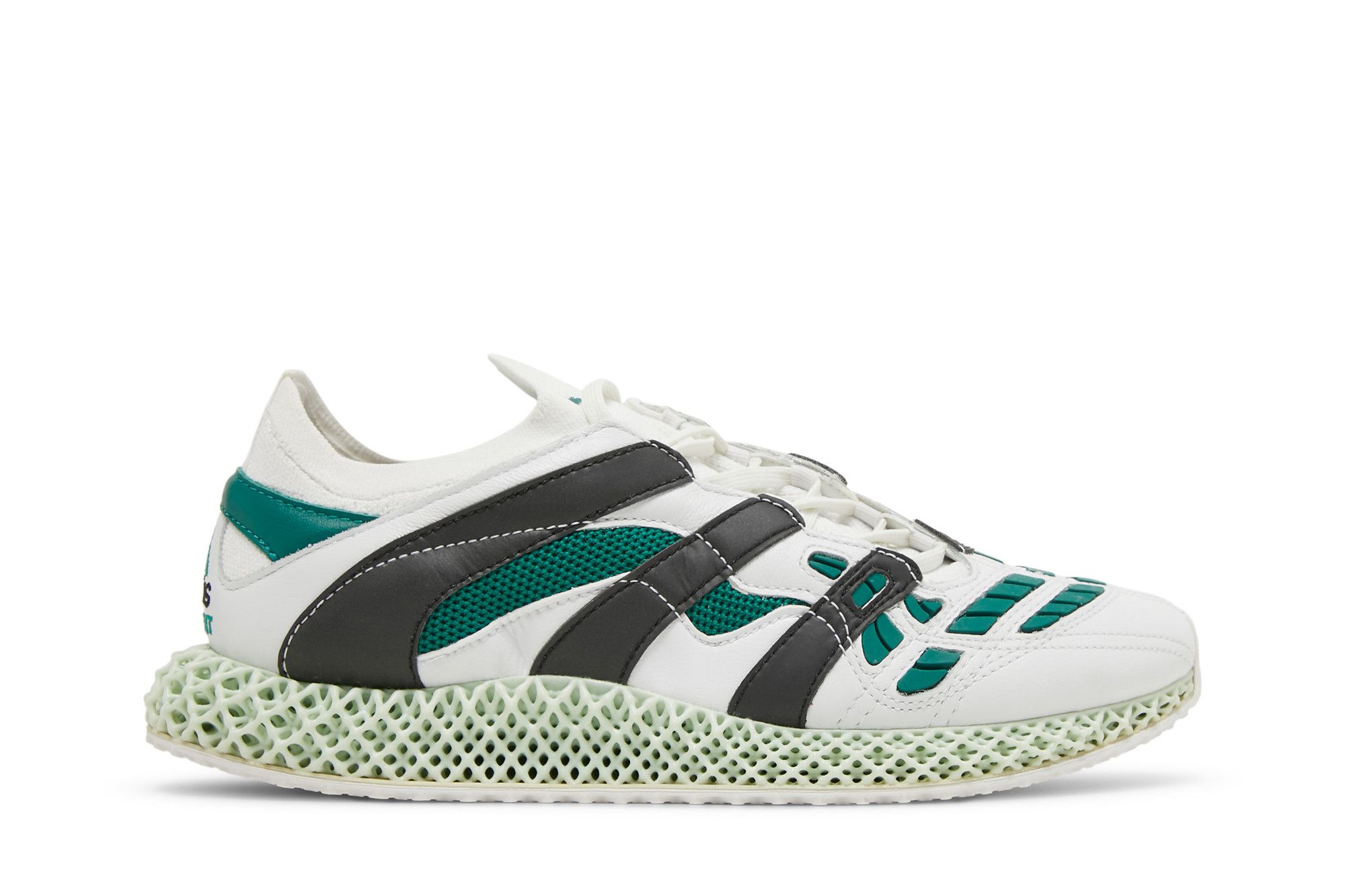 Predator accelerator 2025 white