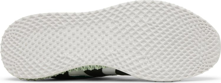 Predator Accelerator 4D EQT White Sub Green