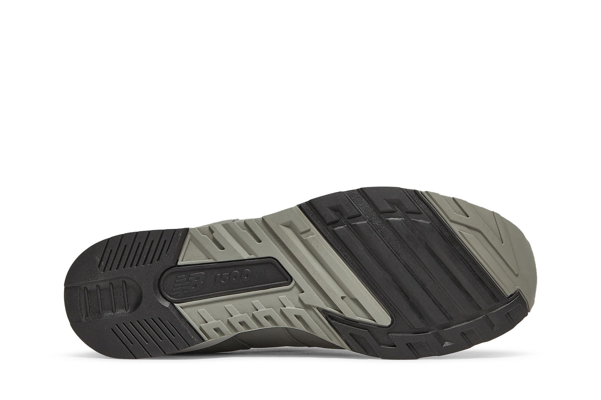 希少 New Balance 1500 ブラック/グレー/イエロー 29cm New-Balance-1500-Grey-Yellow-