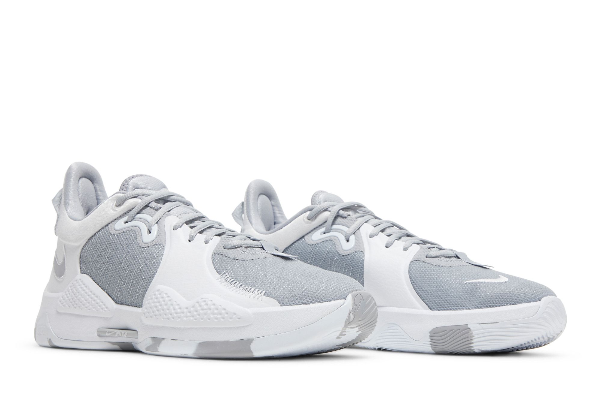 Buy Nike PG 5 TB 'Wolf Grey' - DA7758 002 | GOAT
