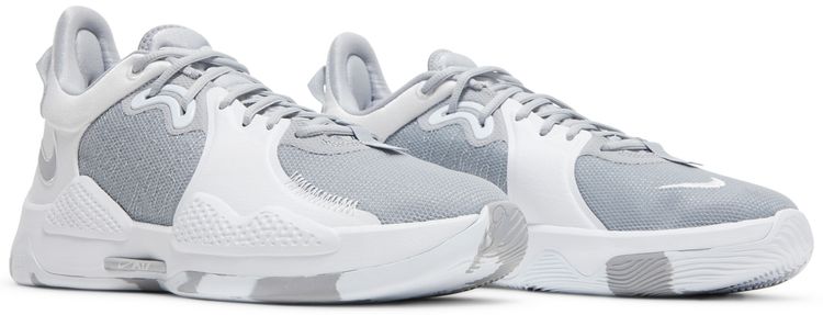 PG 5 TB Wolf Grey