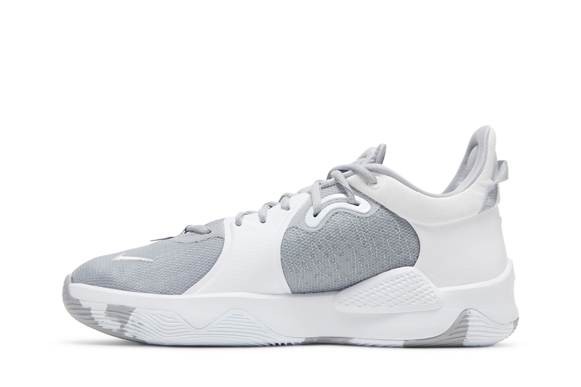 Buy PG 5 TB 'Wolf Grey' - DA7758 002 | GOAT