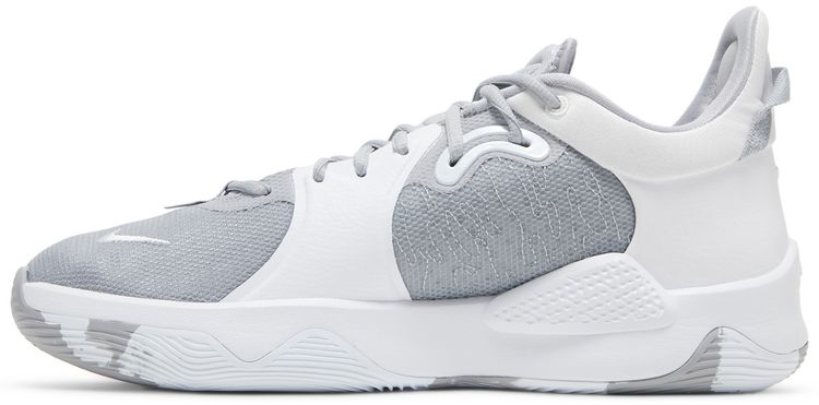 PG 5 TB Wolf Grey