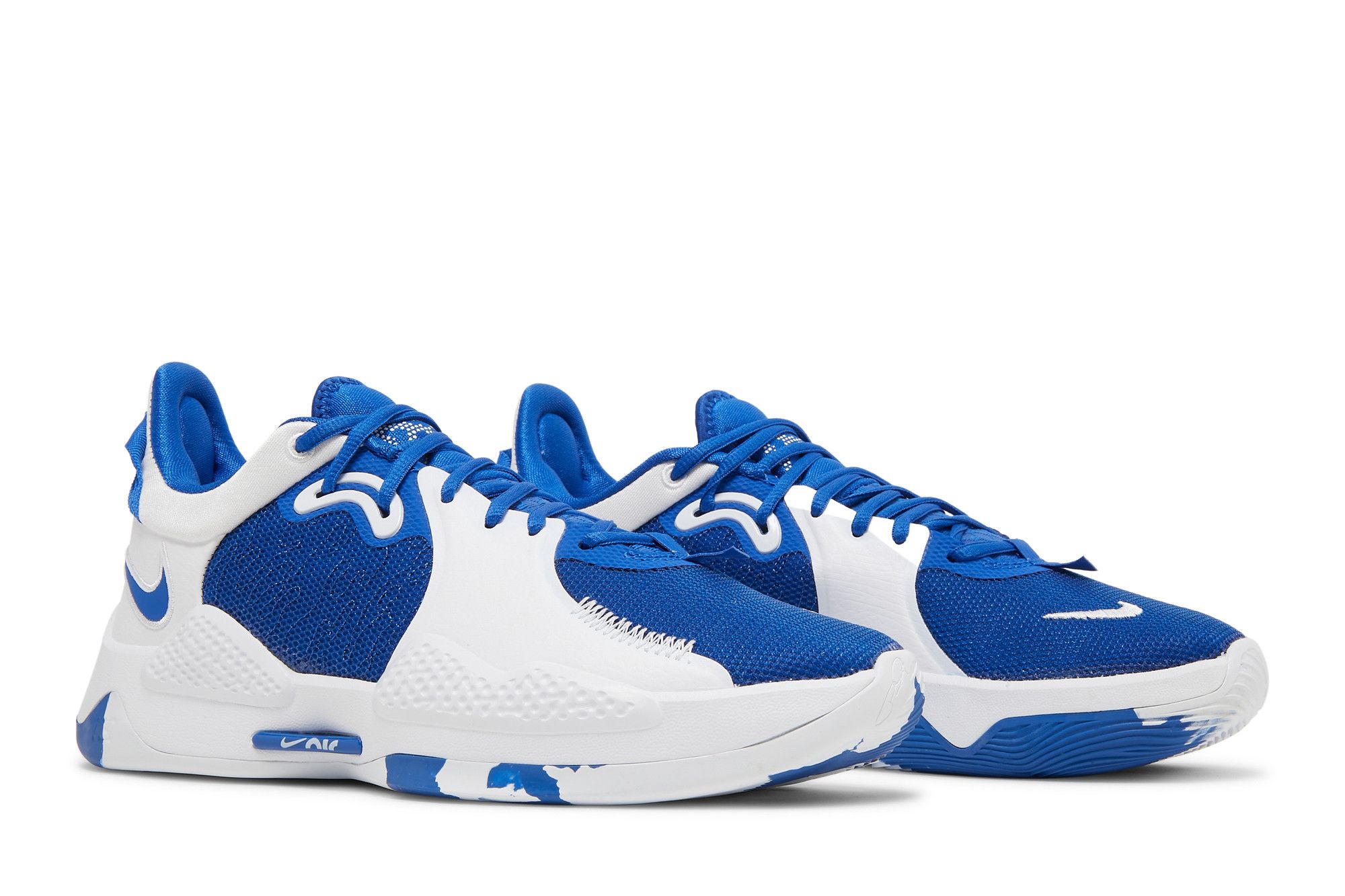 Buy Nike PG 5 TB 'Game Royal' - DA7758 400 | GOAT