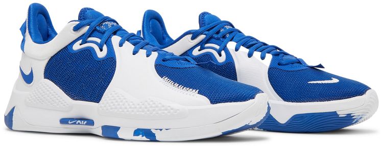 Nike PG 5 TB Game Royal