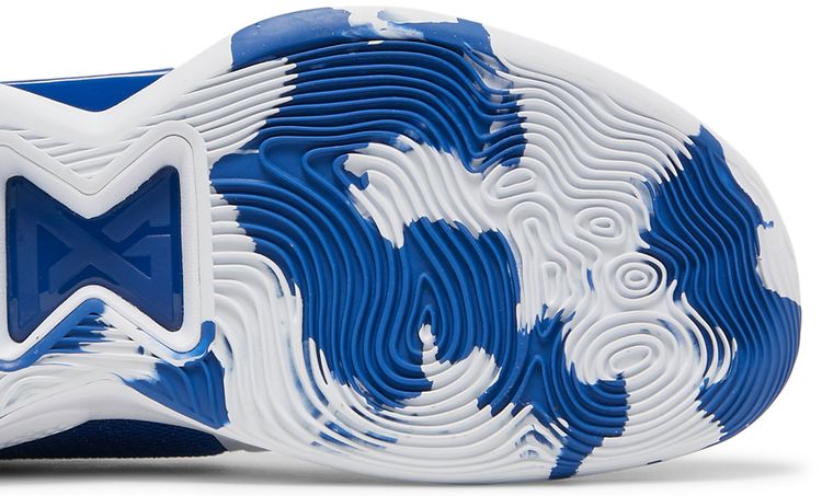 Nike PG 5 TB Game Royal