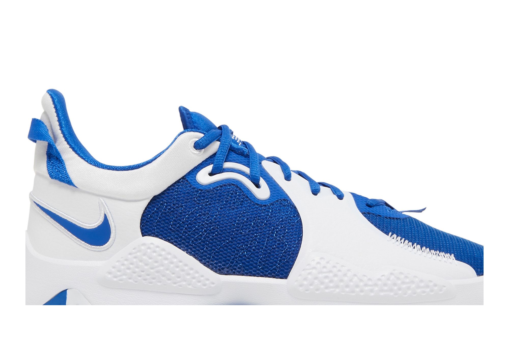 Buy Nike PG 5 TB 'Game Royal' - DA7758 400 | GOAT