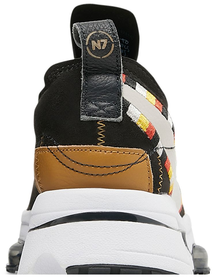 Nike Air Zoom Type N7