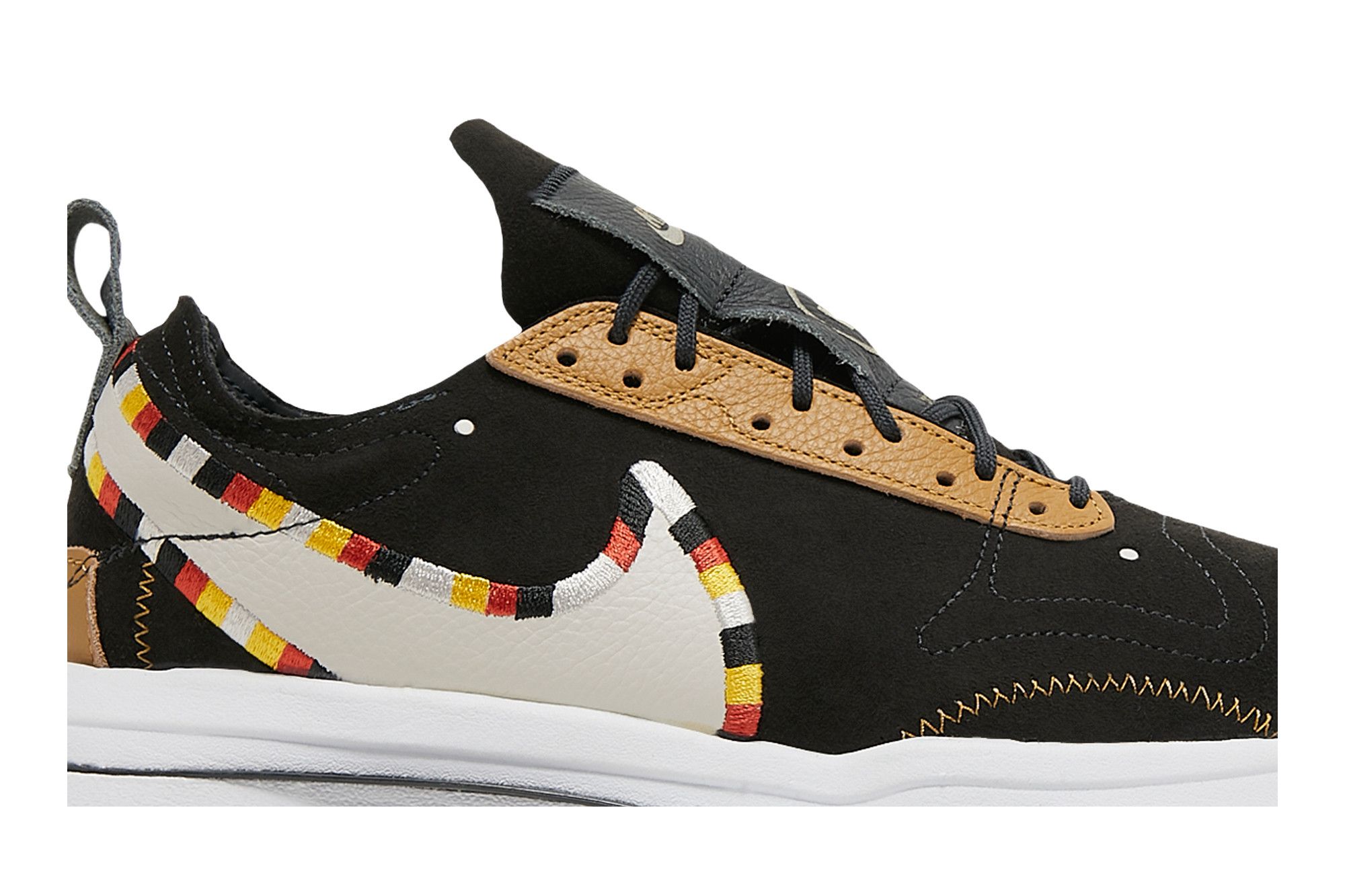 Buy Nike Air Zoom-Type 'N7' - DJ6143 001 | GOAT