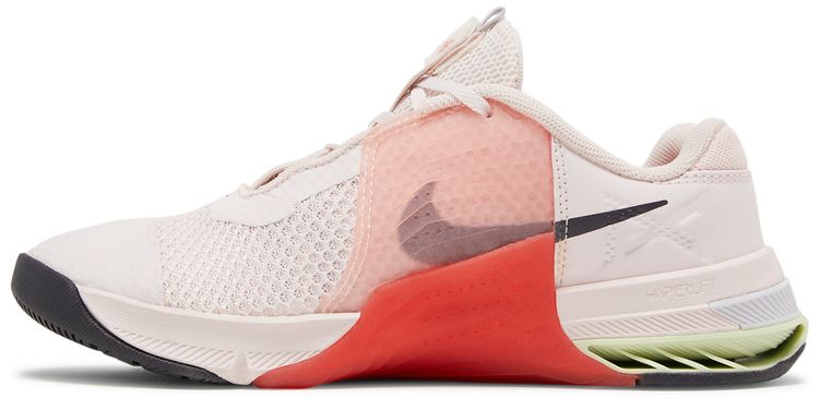 Nike Wmns Metcon 7 Light Soft Pink Magic Ember