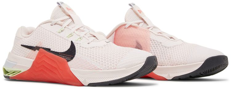 Nike Wmns Metcon 7 Light Soft Pink Magic Ember
