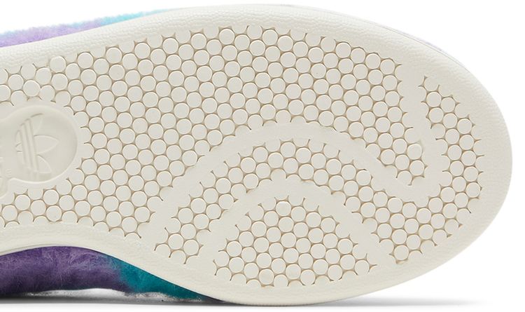 Monsters Inc x adidas Stan Smith Mike  Sulley