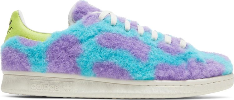 Monsters Inc. x Stan Smith 'Mike & Sulley'