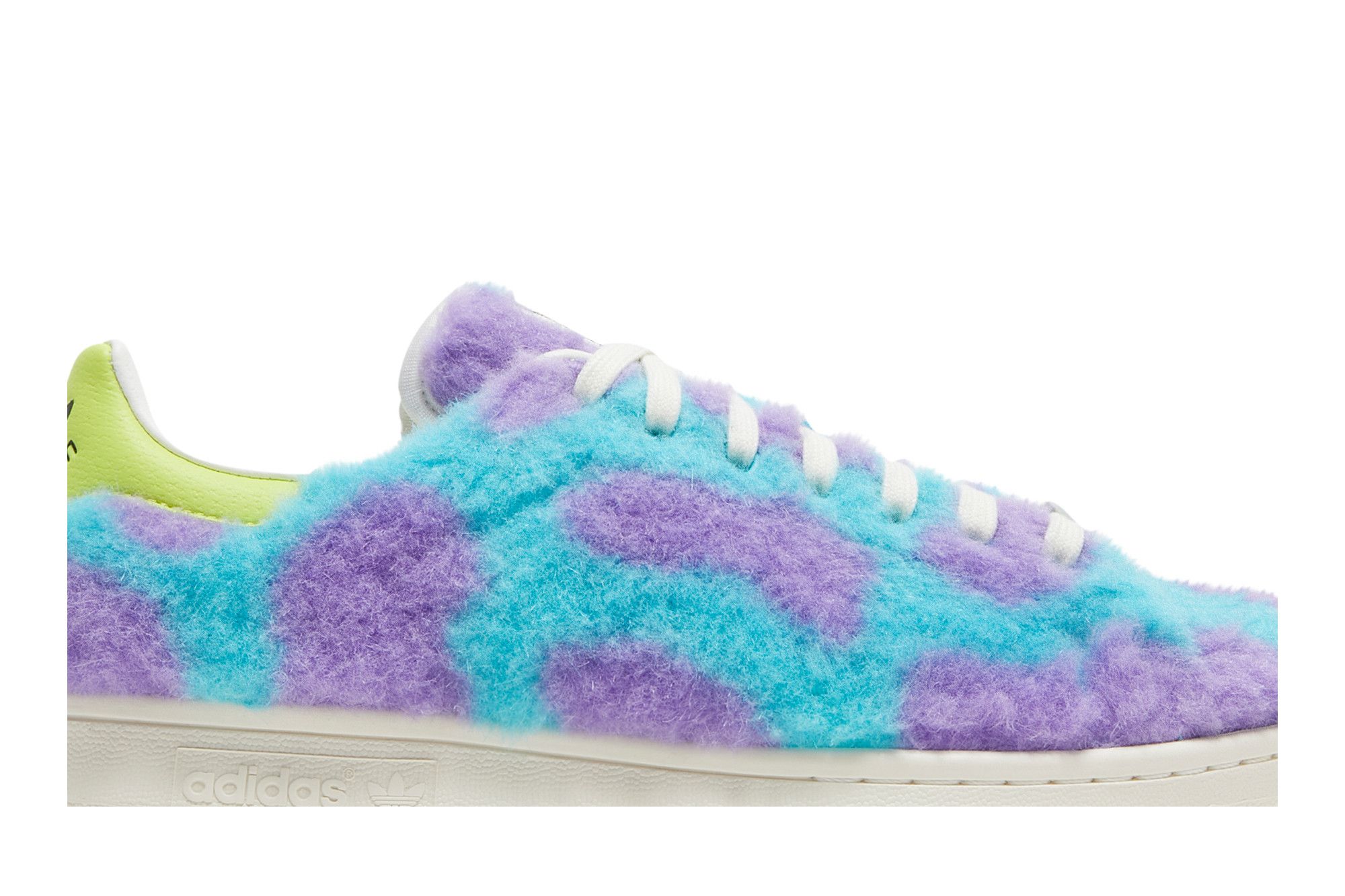 Buy Monsters Inc. x Stan Smith 'Mike & Sulley' - GZ5990 | GOAT