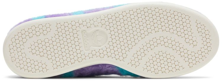 Monsters Inc x adidas Stan Smith Mike  Sulley