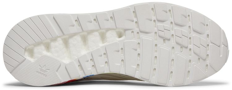 Adidas ZX 2K Boost Multi Color Logos