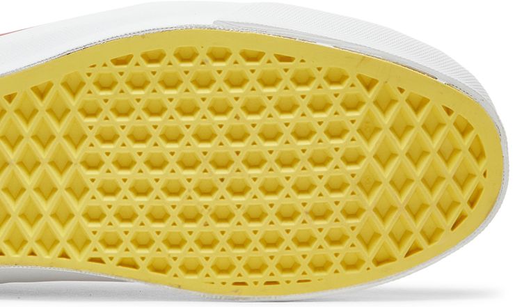 Bedwin  The Heartbreakers x Vans Authentic Bandana Pack   Multi C