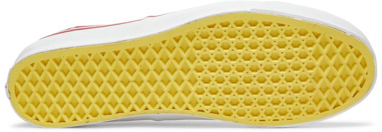 Bedwin  The Heartbreakers x Vans Authentic Bandana Pack   Multi C