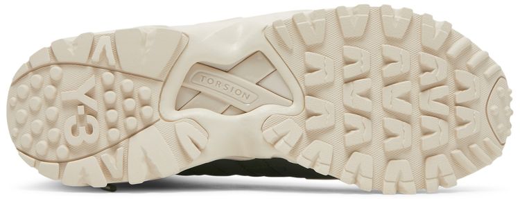 Adidas Y 3 Notoma Shadow Green