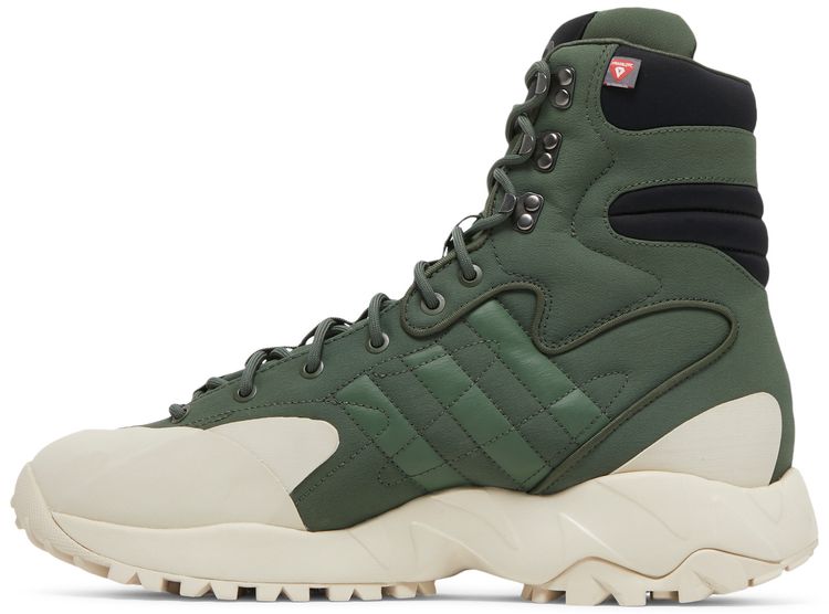 Adidas Y 3 Notoma Shadow Green
