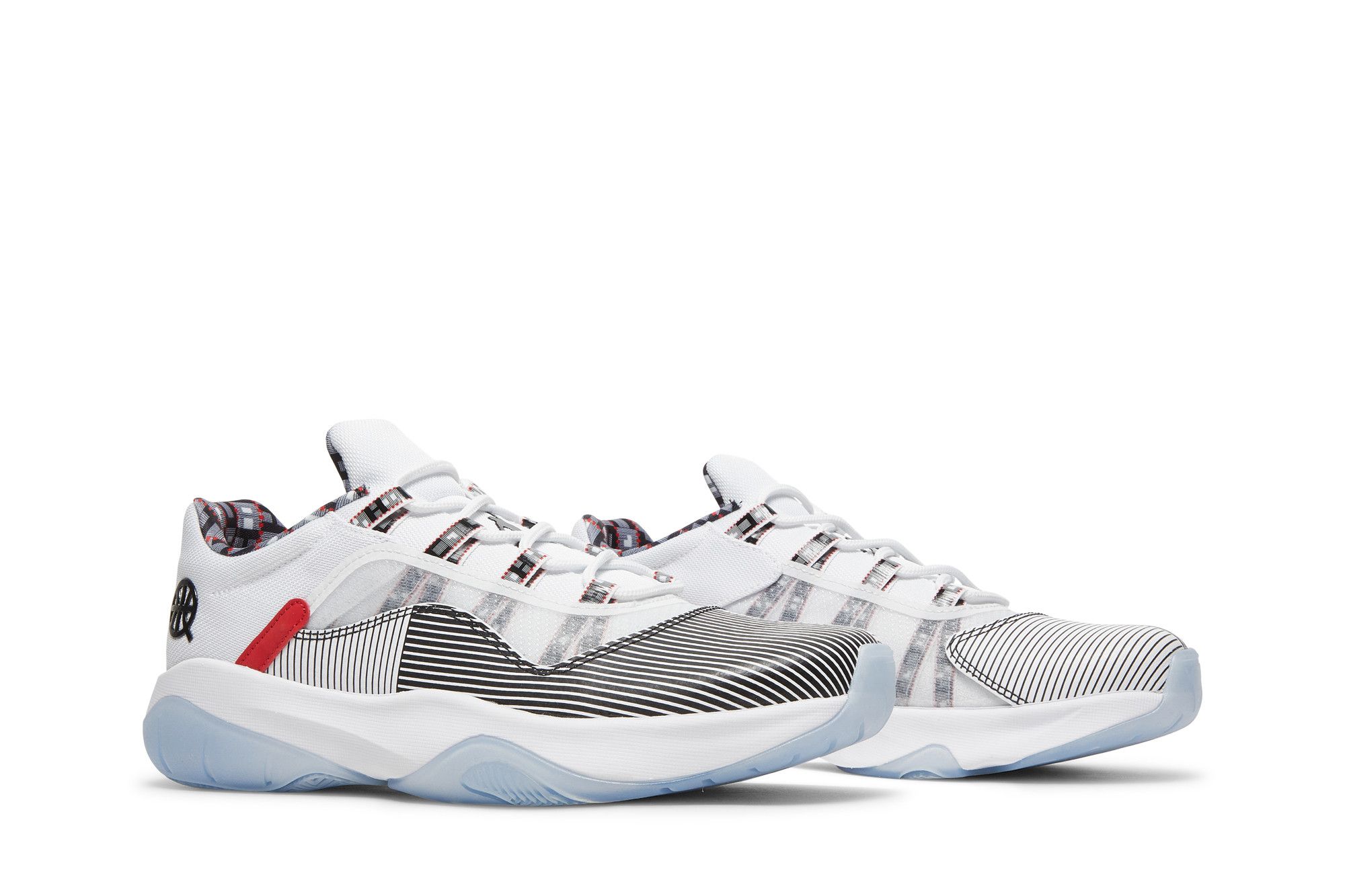 jordan 11 low quai 54