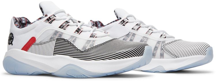 Air Jordan 11 CMFT Low Quai 54