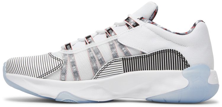 Air Jordan 11 CMFT Low Quai 54