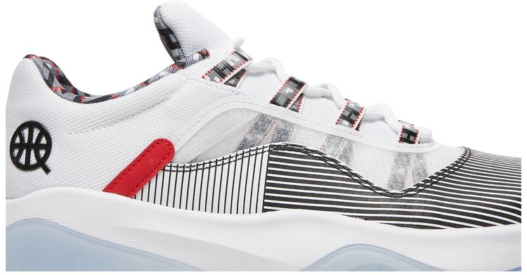 Air Jordan 11 CMFT Low Quai 54