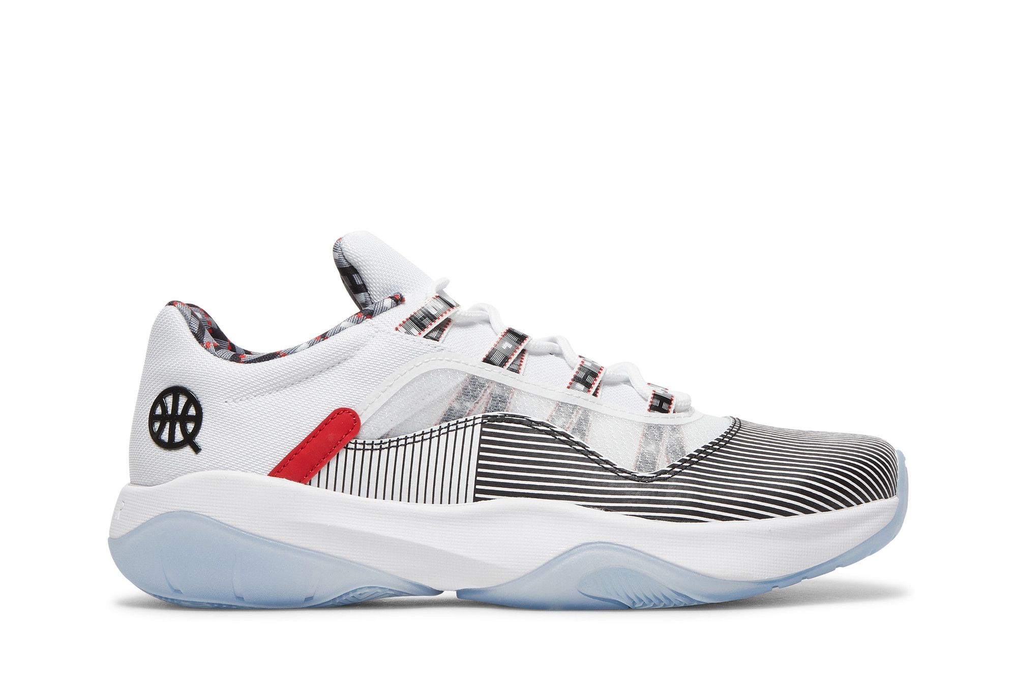 Jordan jumpman clearance diamond quai 54