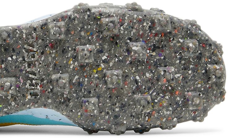 Nike Wmns Waffle Racer Crater Bleached Aqua