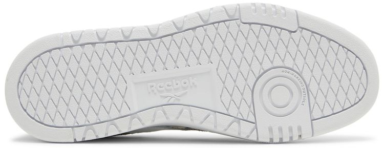 Reebok Wmns Club C Double Cheetah