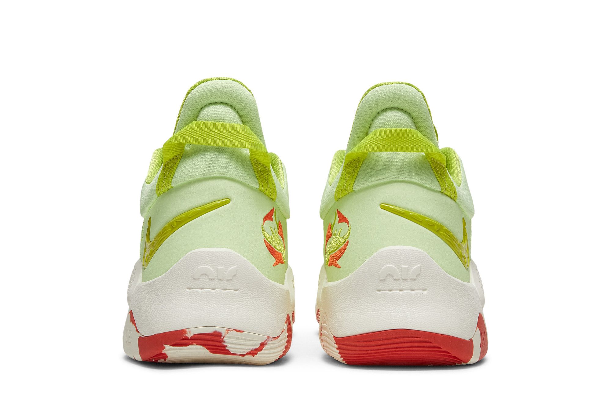Buy PG 5 EP 'Pao Jiao' - CW3146 701 | GOAT