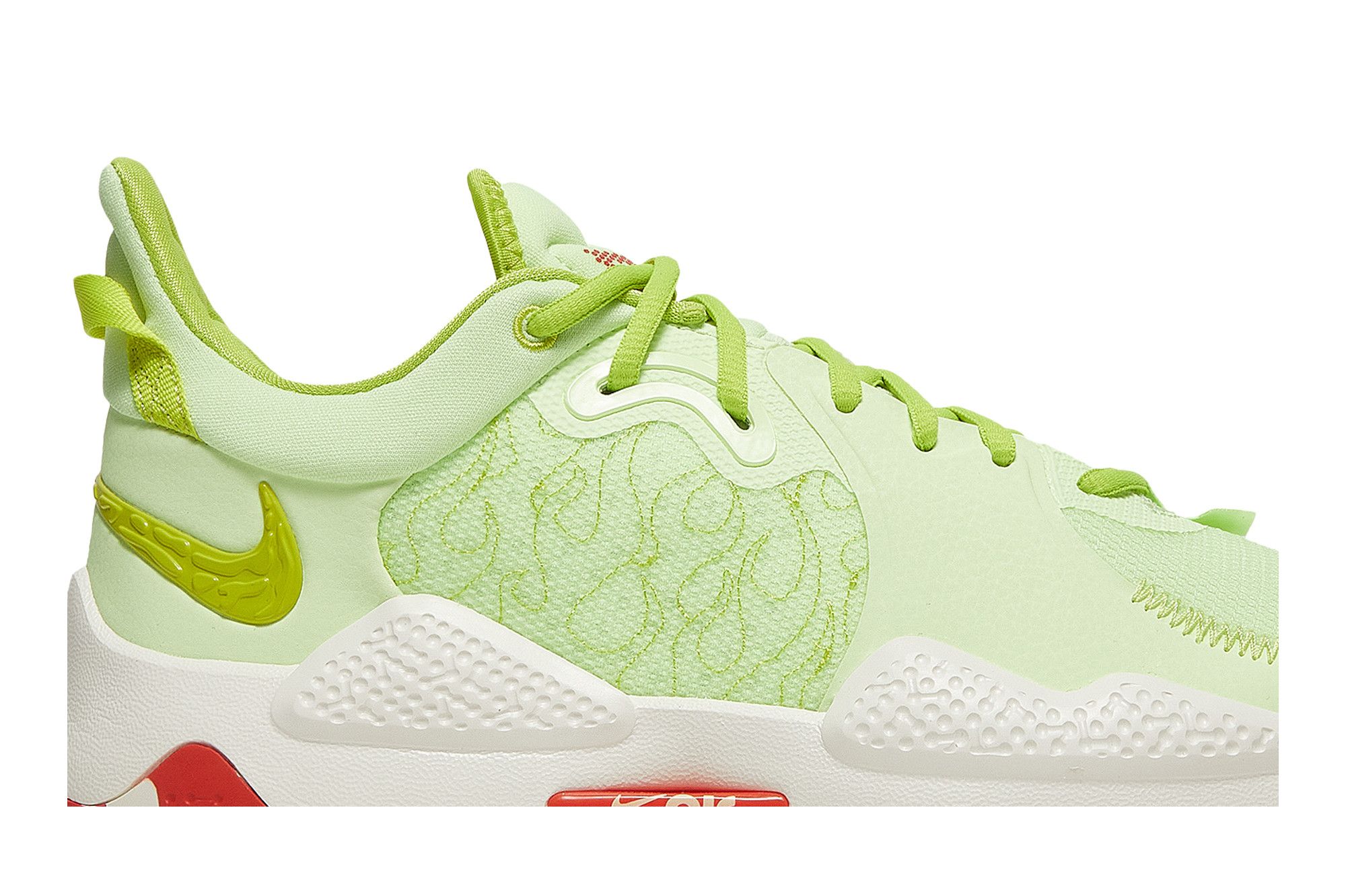 Buy Nike PG 5 EP 'Pao Jiao' - CW3146 701 | GOAT