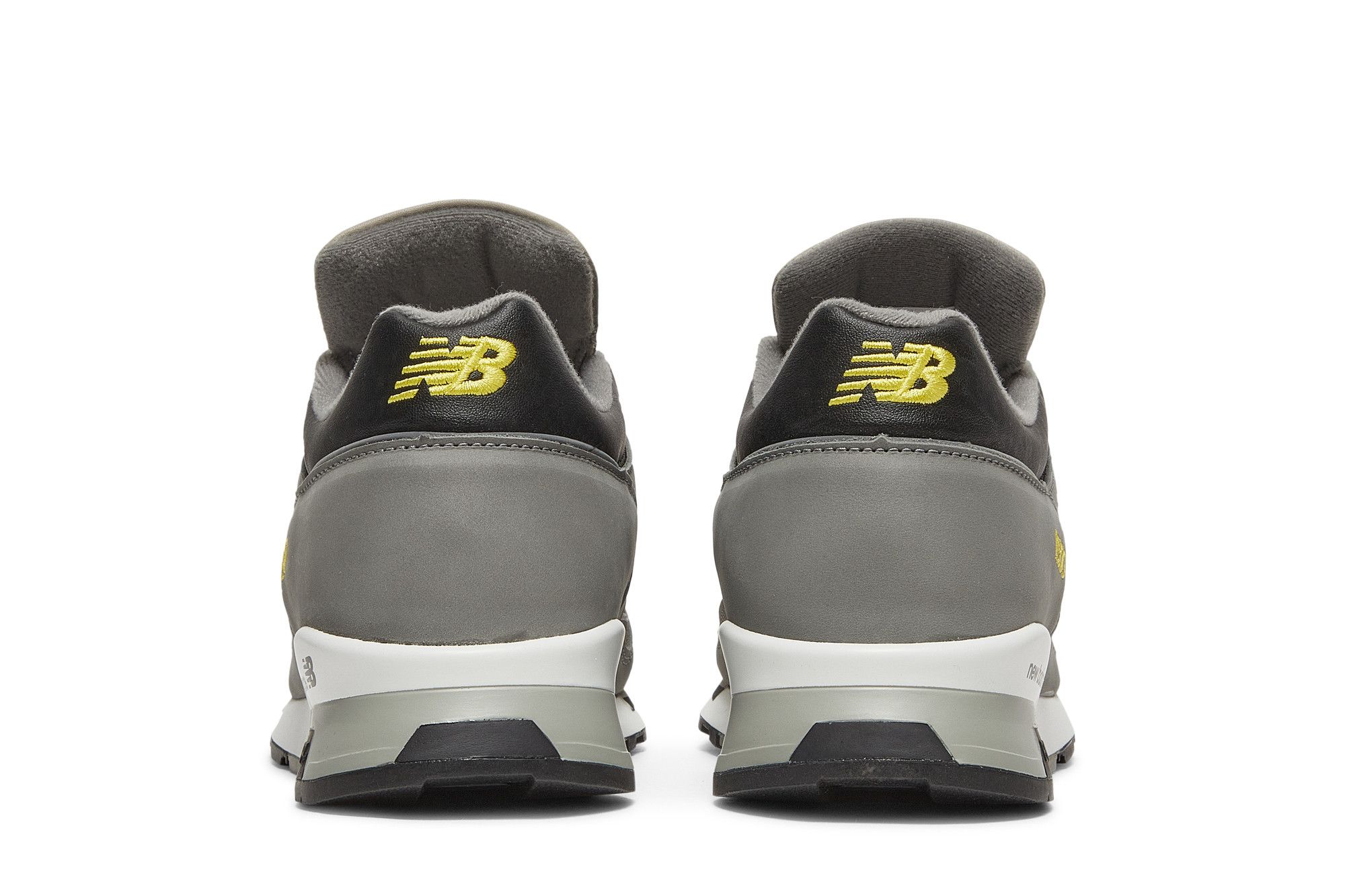Achetez des 1500 Made in England Grey Yellow M1500GGY GOAT FR