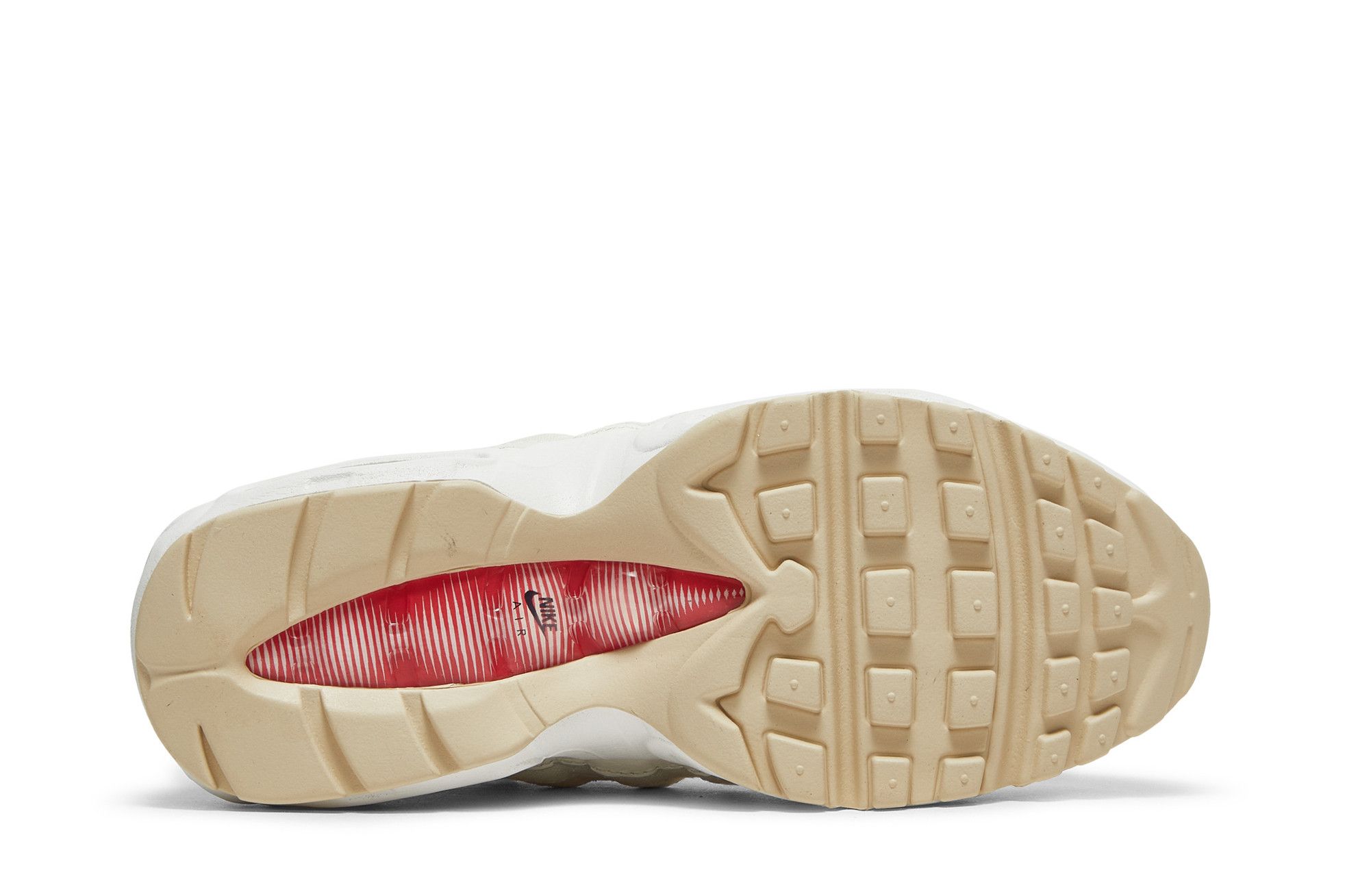 air max 95 double lace