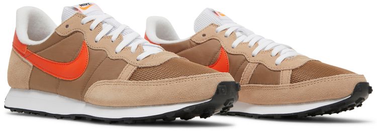 Nike Challenger OG Dark Driftwood Orange