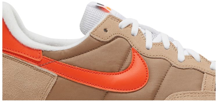 Nike Challenger OG Dark Driftwood Orange