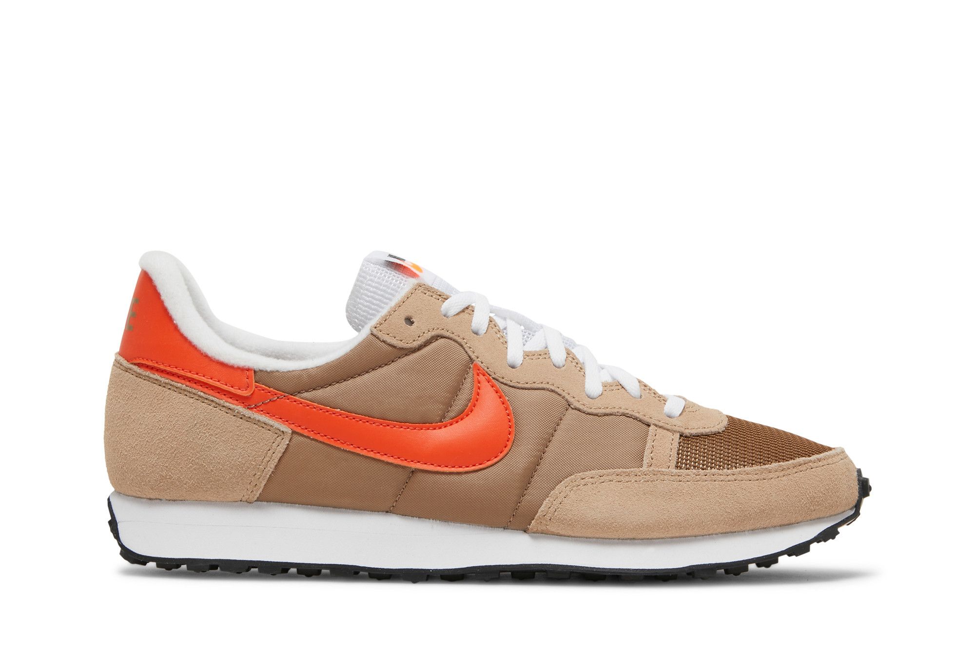Buy Challenger OG Dark Driftwood Orange CW7645 200 GOAT CA