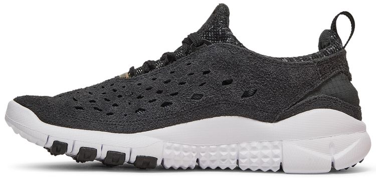Nike Free Run Trail Black White