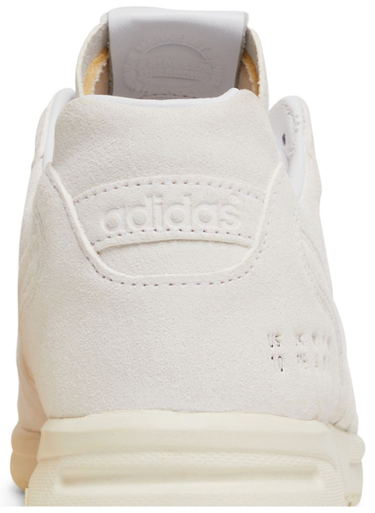 Adidas ZX 1000 Size Tag   White