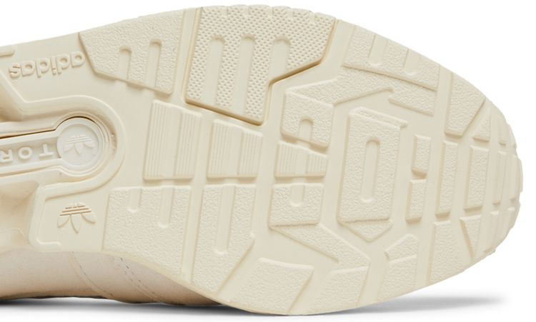 Adidas ZX 1000 Size Tag   White