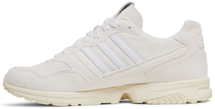 Adidas ZX 1000 Size Tag   White