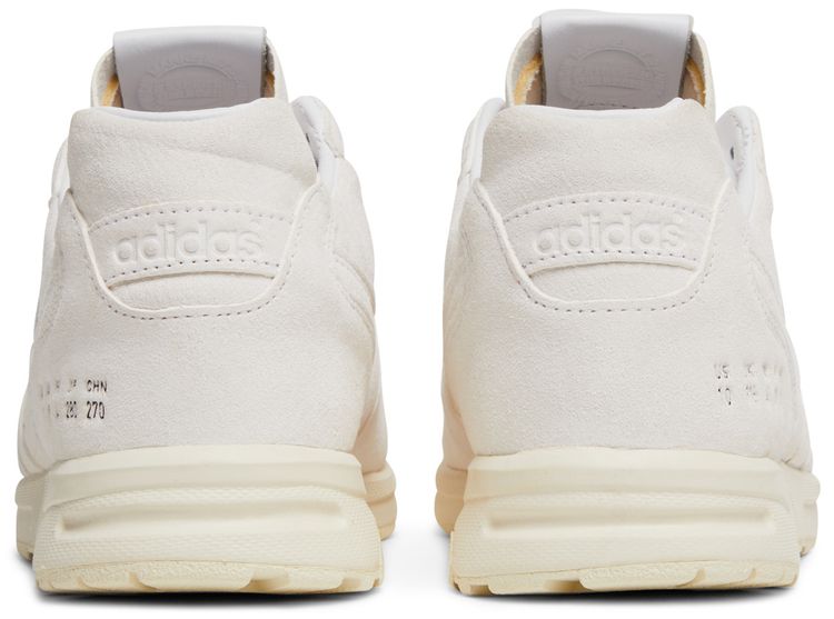 Adidas ZX 1000 Size Tag   White