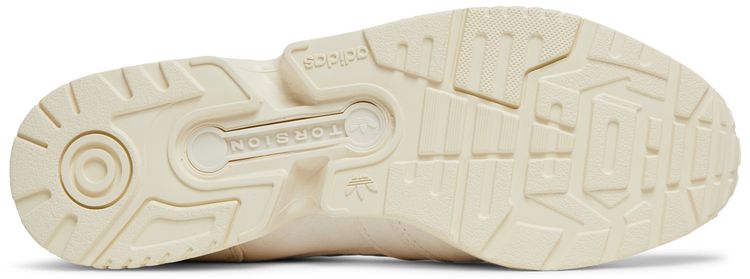 Adidas ZX 1000 Size Tag   White