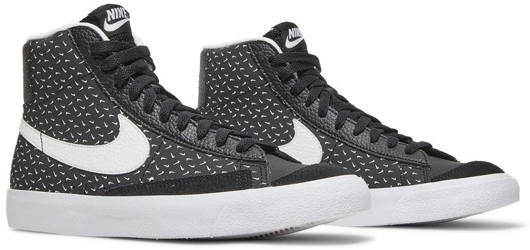 Nike Blazer Mid 77 GS Polka Swoosh