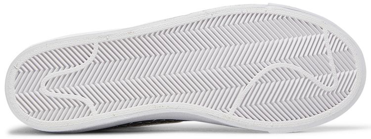 Nike Blazer Mid 77 GS Polka Swoosh