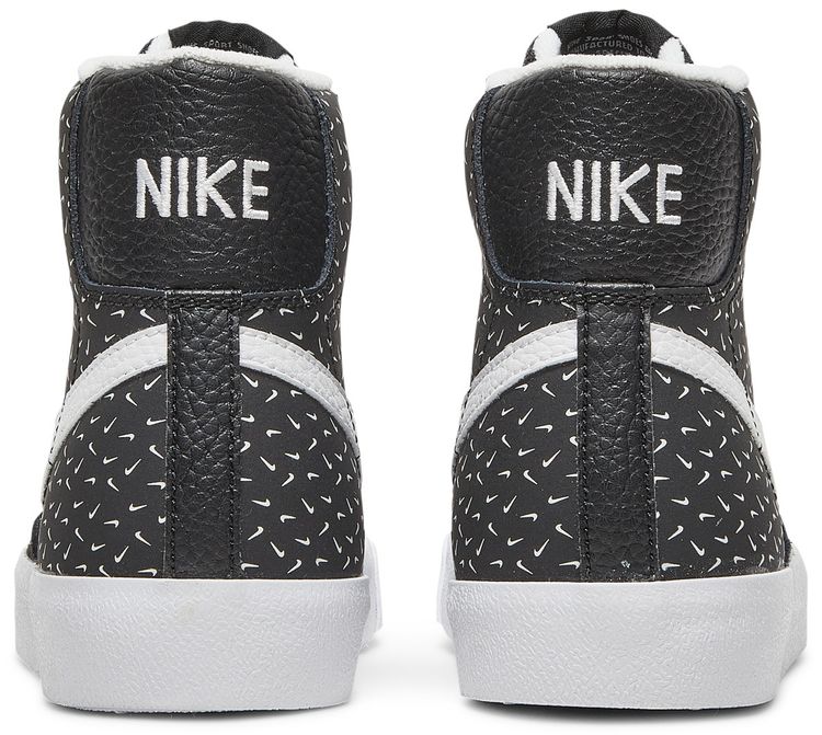 Nike Blazer Mid 77 GS Polka Swoosh