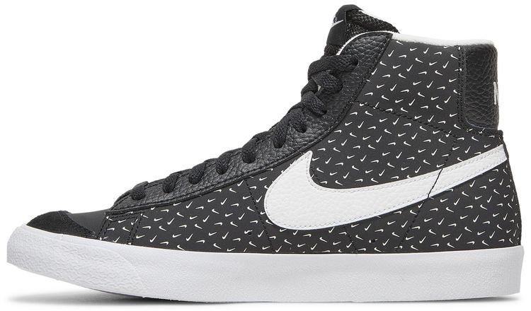 Nike Blazer Mid 77 GS Polka Swoosh