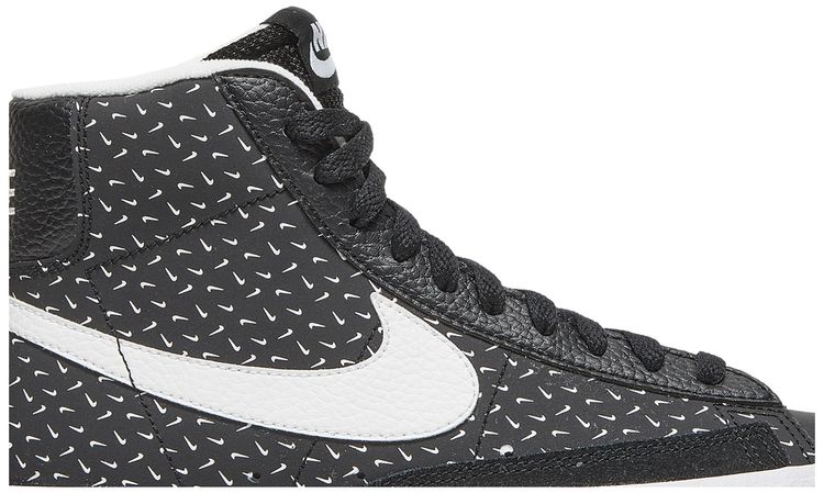 Nike Blazer Mid 77 GS Polka Swoosh